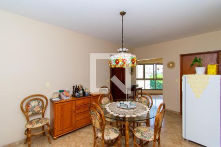 Apartamento à venda com 310m², 3 quartos e 4 vagas Apartamento à venda com 310m², 3 quartos e 4 vagasCopa