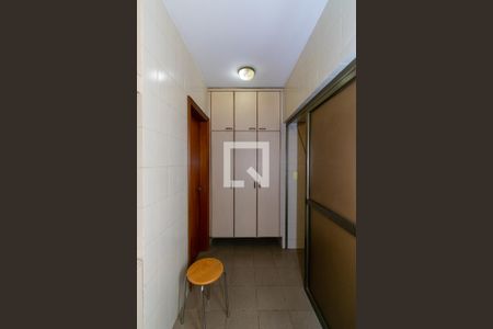Apartamento à venda com 310m², 3 quartos e 4 vagas Apartamento à venda com 310m², 3 quartos e 4 vagasÁrea de Serviço