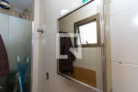 Apartamento à venda com 310m², 3 quartos e 4 vagas Apartamento à venda com 310m², 3 quartos e 4 vagasBanheiro de serviço