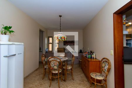 Apartamento à venda com 310m², 3 quartos e 4 vagas Apartamento à venda com 310m², 3 quartos e 4 vagasCopa