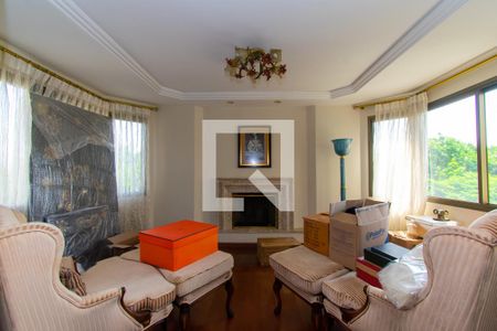 Sala 2 de apartamento à venda com 3 quartos, 310m² em Paraíso, São Paulo