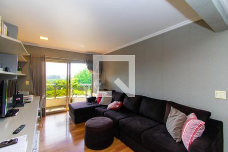 Apartamento à venda com 310m², 3 quartos e 4 vagas Apartamento à venda com 310m², 3 quartos e 4 vagasSala de TV