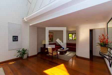 Apartamento à venda com 310m², 3 quartos e 4 vagas Apartamento à venda com 310m², 3 quartos e 4 vagasÁrea comum - Salão de festas