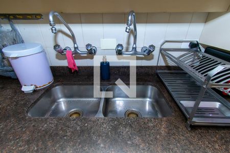Apartamento à venda com 310m², 3 quartos e 4 vagas Apartamento à venda com 310m², 3 quartos e 4 vagasCozinha