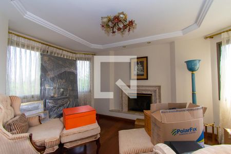 Sala 2 de apartamento à venda com 3 quartos, 310m² em Paraíso, São Paulo