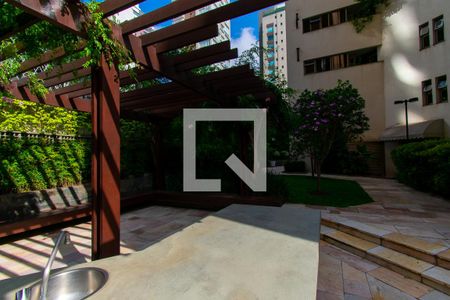 Apartamento à venda com 310m², 3 quartos e 4 vagas Apartamento à venda com 310m², 3 quartos e 4 vagasÁrea comum