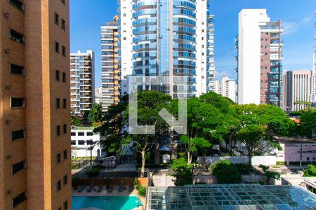 Apartamento à venda com 310m², 3 quartos e 4 vagas Apartamento à venda com 310m², 3 quartos e 4 vagasVista da Suíte 1