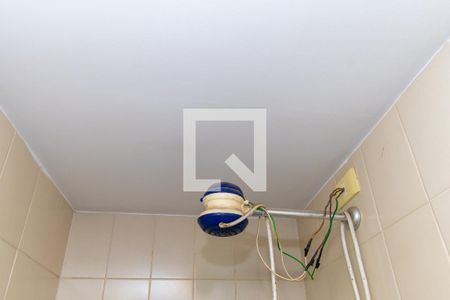 Apartamento à venda com 310m², 3 quartos e 4 vagas Apartamento à venda com 310m², 3 quartos e 4 vagasBanheiro de serviço