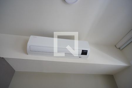 Ar condicionado de apartamento à venda com 1 quarto, 37m² em Petrópolis, Porto Alegre