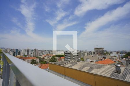 Apartamento à venda com 37m², 1 quarto e 1 vagaVista
