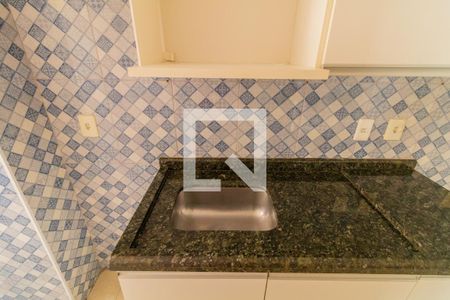 Apartamento para alugar com 49m², 3 quartos e 1 vaga Apartamento para alugar com 49m², 3 quartos e 1 vagaCozinha