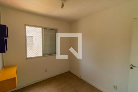 Quarto 1 de apartamento para alugar com 3 quartos, 49m² em Vila Virgínia, Itaquaquecetuba