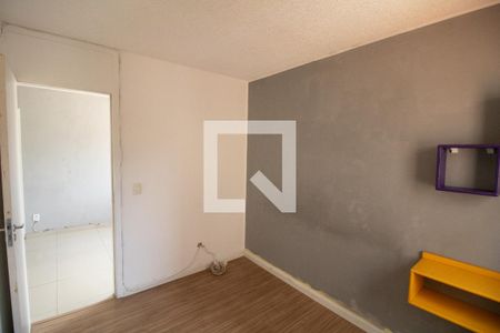 Quarto 1 de apartamento para alugar com 3 quartos, 49m² em Vila Virgínia, Itaquaquecetuba
