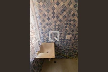 Apartamento para alugar com 49m², 3 quartos e 1 vaga Apartamento para alugar com 49m², 3 quartos e 1 vagaÁrea de Serviço
