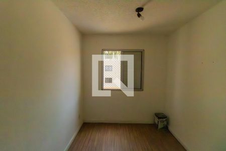 Apartamento para alugar com 49m², 3 quartos e 1 vaga Apartamento para alugar com 49m², 3 quartos e 1 vagaQuarto 3