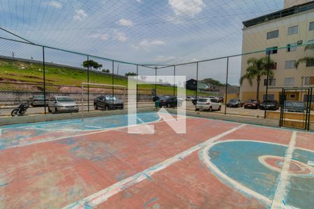 Apartamento para alugar com 49m², 3 quartos e 1 vaga Apartamento para alugar com 49m², 3 quartos e 1 vagaÁrea comum