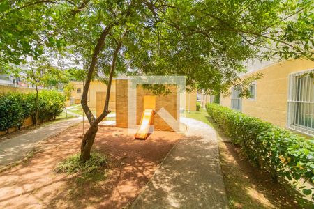 Apartamento para alugar com 49m², 3 quartos e 1 vaga Apartamento para alugar com 49m², 3 quartos e 1 vagaÁrea comum