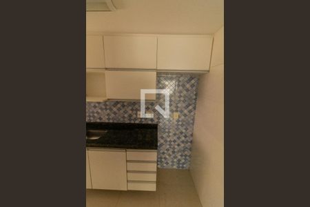 Apartamento para alugar com 49m², 3 quartos e 1 vaga Apartamento para alugar com 49m², 3 quartos e 1 vagaCozinha