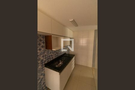 Apartamento para alugar com 49m², 3 quartos e 1 vaga Apartamento para alugar com 49m², 3 quartos e 1 vagaCozinha