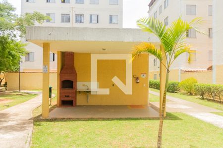 Apartamento para alugar com 49m², 3 quartos e 1 vaga Apartamento para alugar com 49m², 3 quartos e 1 vagaÁrea comum