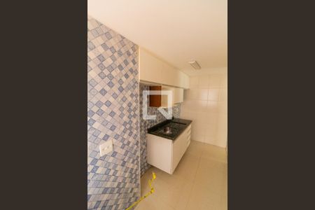 Apartamento para alugar com 49m², 3 quartos e 1 vaga Apartamento para alugar com 49m², 3 quartos e 1 vagaCozinha