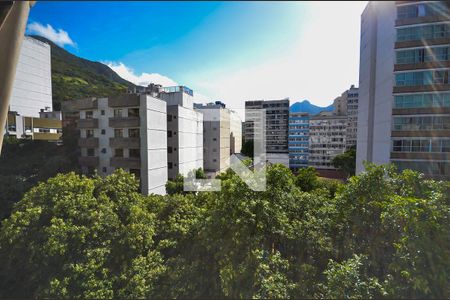 Vista do Quarto 1 de apartamento à venda com 3 quartos, 112m² em Tijuca, Rio de Janeiro