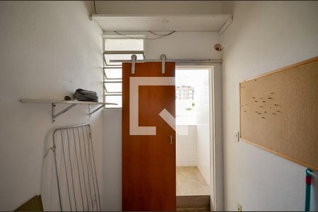 Apartamento à venda com 112m², 3 quartos e 1 vaga Apartamento à venda com 112m², 3 quartos e 1 vagaQuarto de Serviço