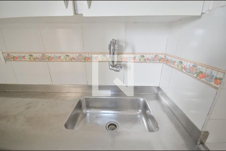 Apartamento à venda com 112m², 3 quartos e 1 vaga Apartamento à venda com 112m², 3 quartos e 1 vagaCozinha