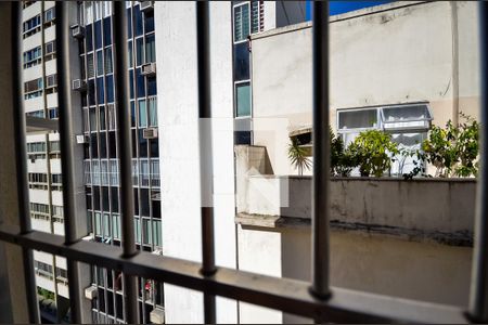 Apartamento à venda com 112m², 3 quartos e 1 vaga Apartamento à venda com 112m², 3 quartos e 1 vagaVista do Quarto 2