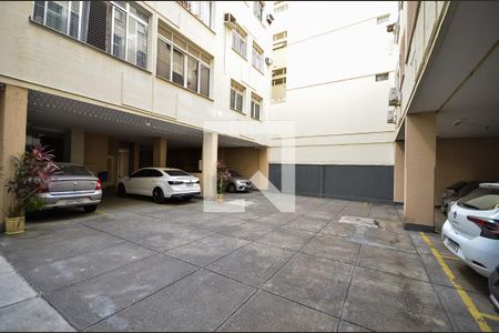 Apartamento à venda com 112m², 3 quartos e 1 vaga Apartamento à venda com 112m², 3 quartos e 1 vagaGaragem