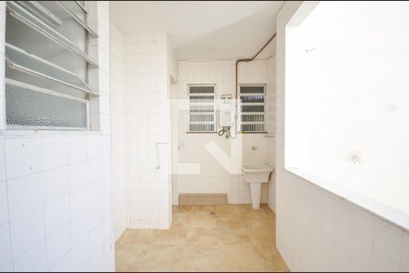 Apartamento à venda com 112m², 3 quartos e 1 vaga Apartamento à venda com 112m², 3 quartos e 1 vagaÁrea de Serviço