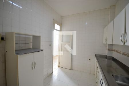 Apartamento à venda com 112m², 3 quartos e 1 vaga Apartamento à venda com 112m², 3 quartos e 1 vagaCozinha