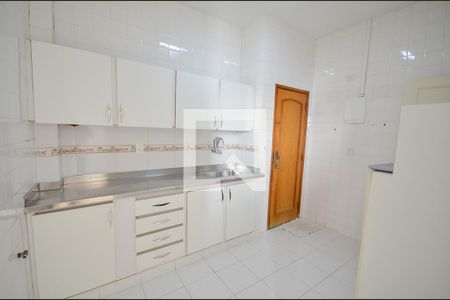 Apartamento à venda com 112m², 3 quartos e 1 vaga Apartamento à venda com 112m², 3 quartos e 1 vagaCozinha