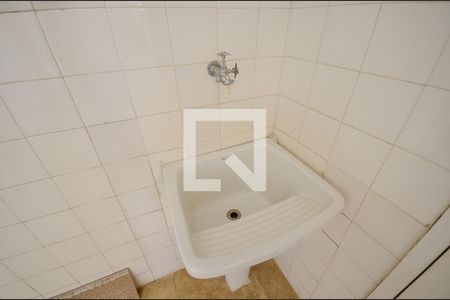 Apartamento à venda com 112m², 3 quartos e 1 vaga Apartamento à venda com 112m², 3 quartos e 1 vagaÁrea de Serviço