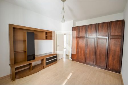 Apartamento à venda com 112m², 3 quartos e 1 vaga Apartamento à venda com 112m², 3 quartos e 1 vagaQuarto 2