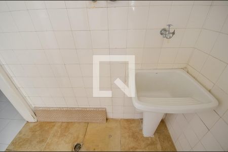 Apartamento à venda com 112m², 3 quartos e 1 vaga Apartamento à venda com 112m², 3 quartos e 1 vagaÁrea de Serviço