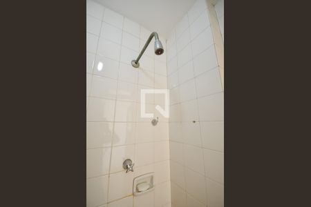 Apartamento à venda com 112m², 3 quartos e 1 vaga Apartamento à venda com 112m², 3 quartos e 1 vagaBanheiro de Serviço