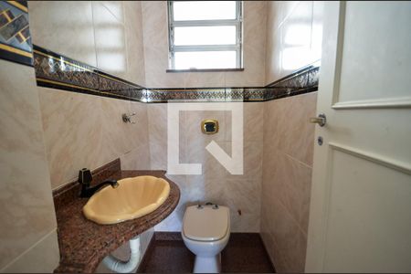 Apartamento à venda com 112m², 3 quartos e 1 vaga Apartamento à venda com 112m², 3 quartos e 1 vagaLavabo