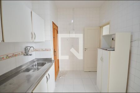 Apartamento à venda com 112m², 3 quartos e 1 vaga Apartamento à venda com 112m², 3 quartos e 1 vagaCozinha