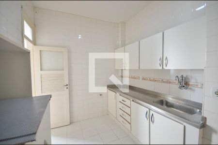 Apartamento à venda com 112m², 3 quartos e 1 vaga Apartamento à venda com 112m², 3 quartos e 1 vagaCozinha