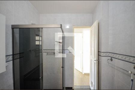 Apartamento à venda com 112m², 3 quartos e 1 vaga Apartamento à venda com 112m², 3 quartos e 1 vagaBanheiro