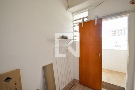 Apartamento à venda com 112m², 3 quartos e 1 vaga Apartamento à venda com 112m², 3 quartos e 1 vagaQuarto de Serviço