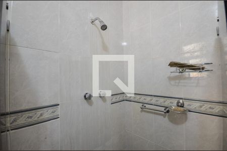 Apartamento à venda com 112m², 3 quartos e 1 vaga Apartamento à venda com 112m², 3 quartos e 1 vagaBanheiro