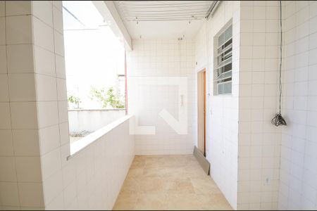 Apartamento à venda com 112m², 3 quartos e 1 vaga Apartamento à venda com 112m², 3 quartos e 1 vagaÁrea de Serviço