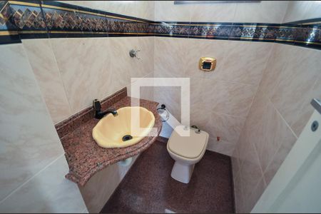 Apartamento à venda com 112m², 3 quartos e 1 vaga Apartamento à venda com 112m², 3 quartos e 1 vagaLavabo