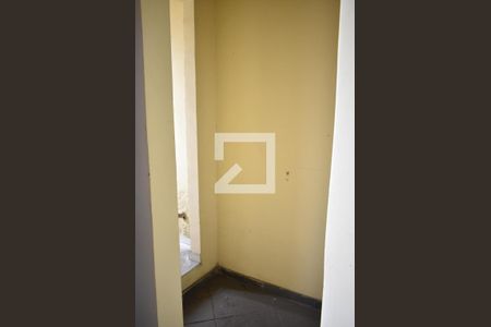 Closet de kitnet/studio para alugar com 1 quarto, 30m² em Campo Grande, Rio de Janeiro