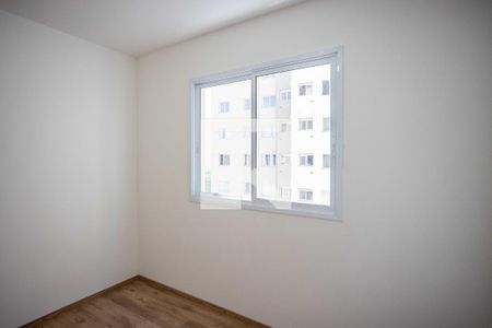 Quarto 2 de apartamento para alugar com 2 quartos, 43m² em Piraporinha, Diadema
