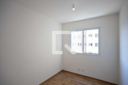 Quarto 1 de apartamento para alugar com 2 quartos, 43m² em Piraporinha, Diadema
