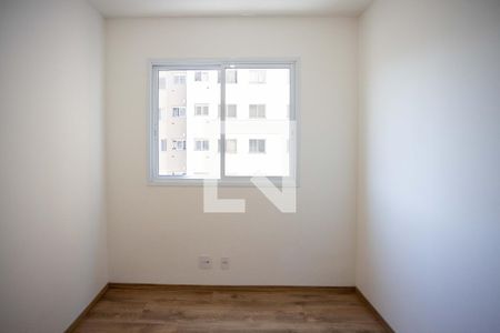 Quarto 1 de apartamento para alugar com 2 quartos, 43m² em Piraporinha, Diadema