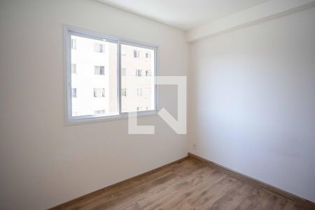 Quarto 2 de apartamento para alugar com 2 quartos, 43m² em Piraporinha, Diadema